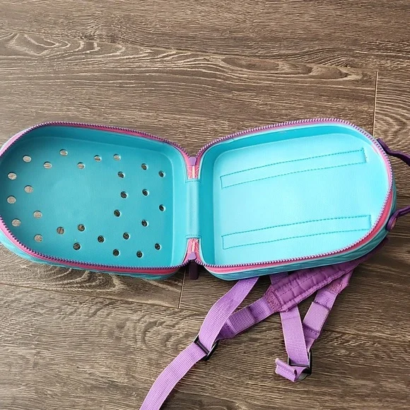 CROCS Mini Backpack - Picture 6 of 8